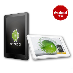 Aino leading NOVO7 edition tablet compu
